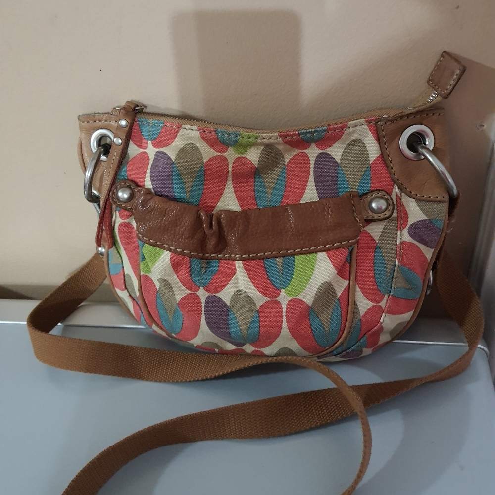 Fossil Shoulder bag